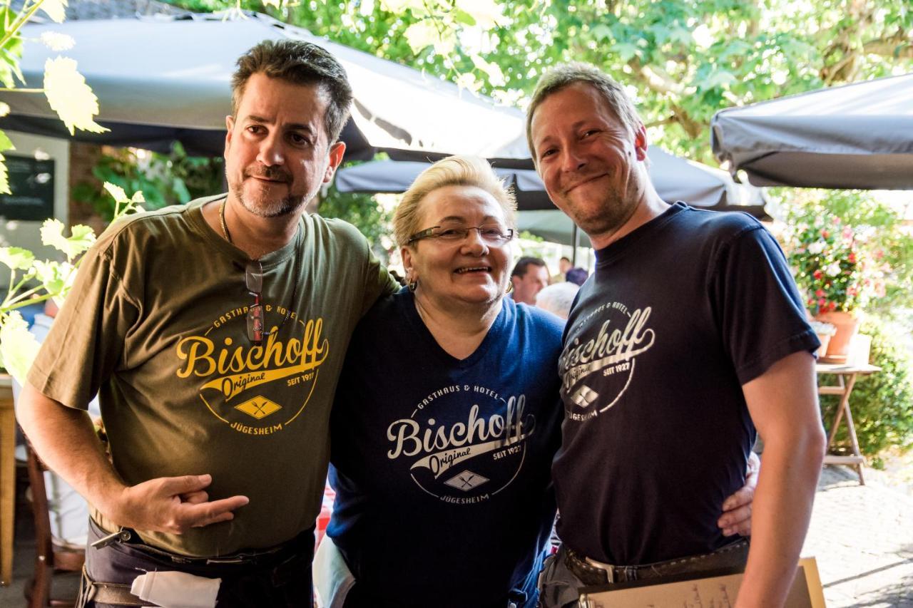 Gasthaus & Bischoff *